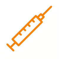 syringe
